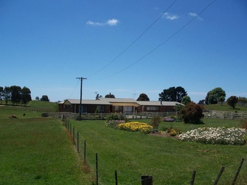 882 RIDGLEY HIGHWAY, Burnie TAS 7320