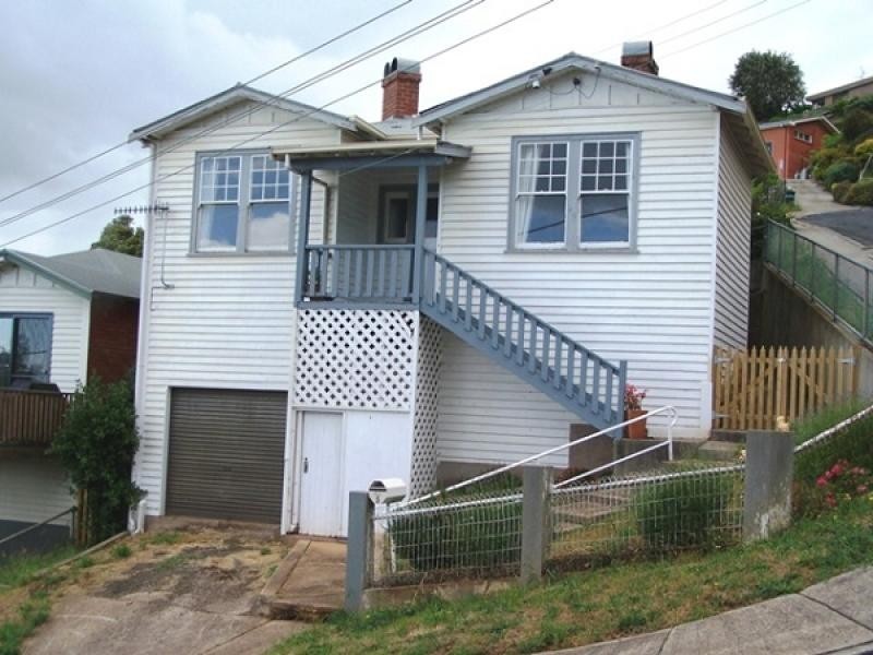 5 AMY STREET, Burnie TAS 7320