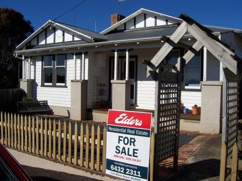18 A ELIZABETH STREET, Burnie TAS 7320