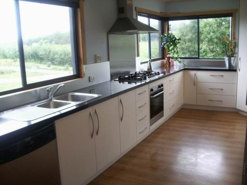 2360 PREOLENNA ROAD AND  8 HUMBLES ROAD, Wynyard TAS 7325