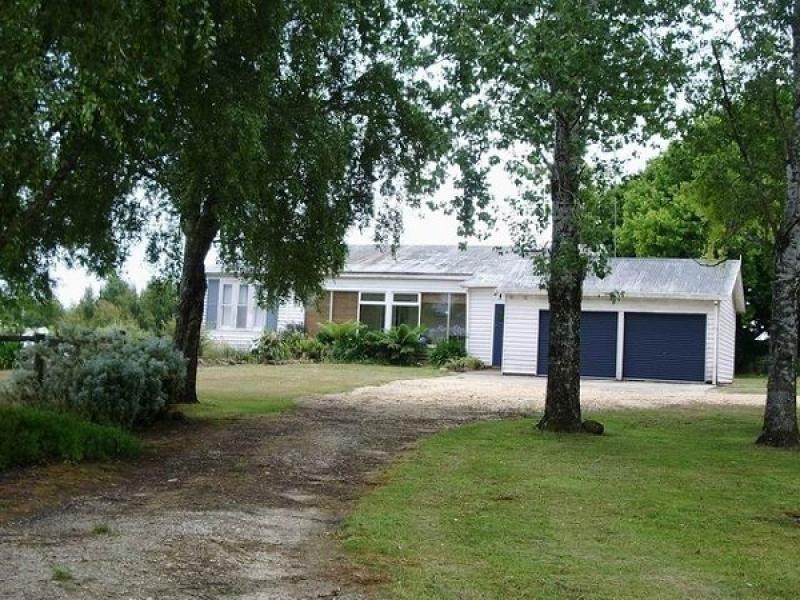 2360 PREOLENNA ROAD AND  8 HUMBLES ROAD, Wynyard TAS 7325