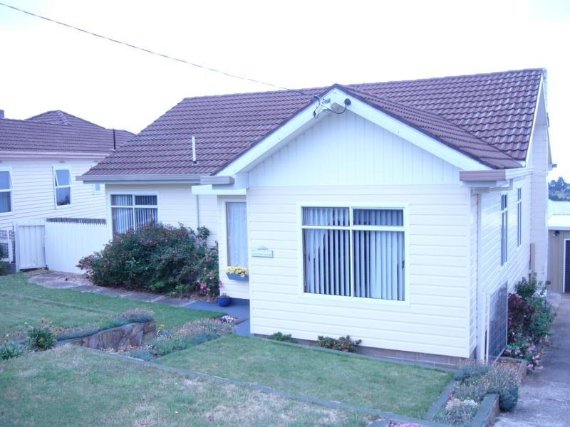 41 BELTON STREET, Burnie TAS 7320