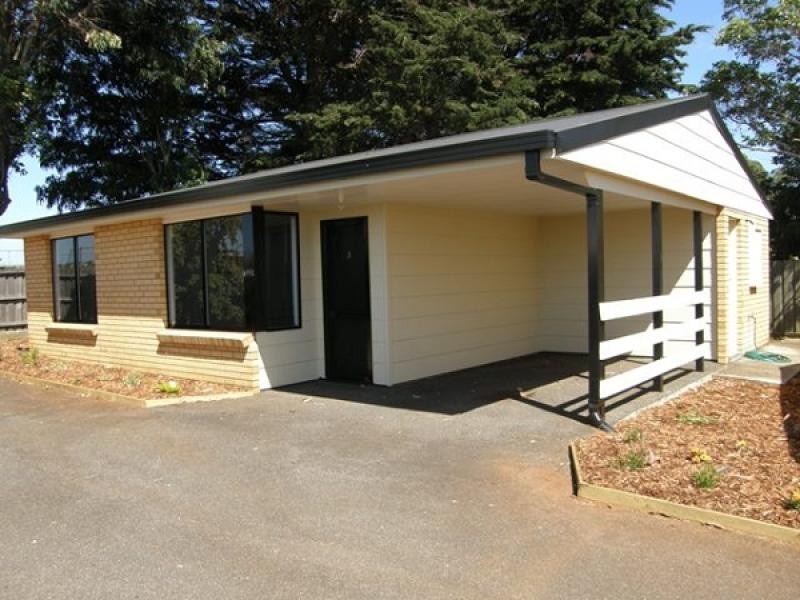 UNIT 3, 21 TATTERSALL STREET, Burnie TAS 7320