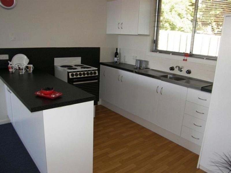 UNIT 3, 21 TATTERSALL STREET, Burnie TAS 7320