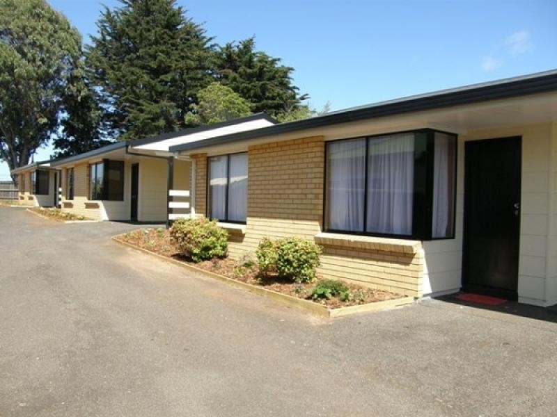 UNIT 3, 21 TATTERSALL STREET, Burnie TAS 7320