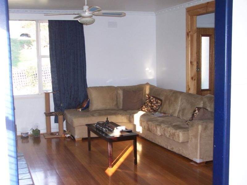 4 OGDEN STREET, Burnie TAS 7320