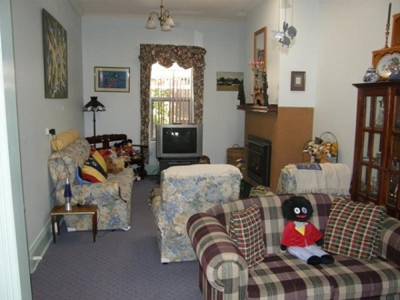 153 MOUNT STREET, Burnie TAS 7320