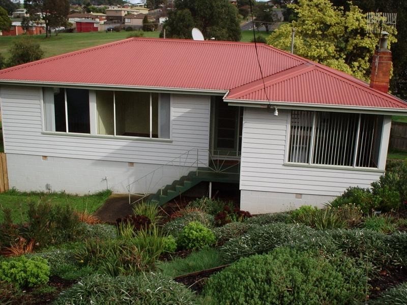 74 OGDEN STREET, Burnie TAS 7320