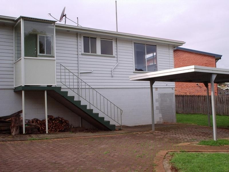 74 OGDEN STREET, Burnie TAS 7320