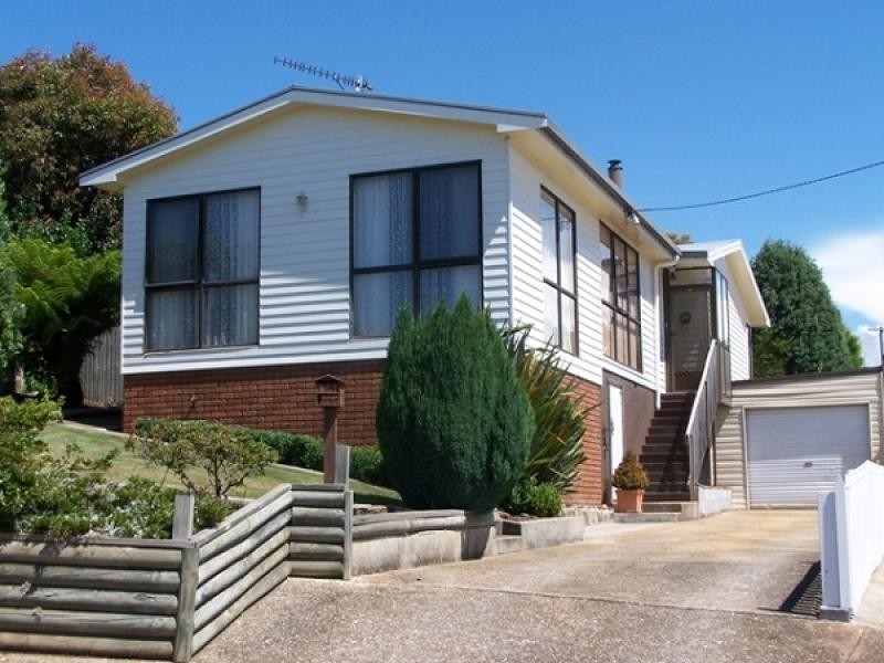 121 COLLINS STREET, Burnie TAS 7320