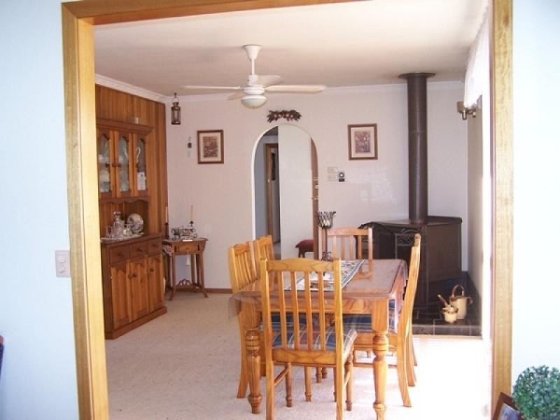 121 COLLINS STREET, Burnie TAS 7320