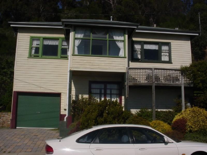 45 BAY STREET, Burnie TAS 7320