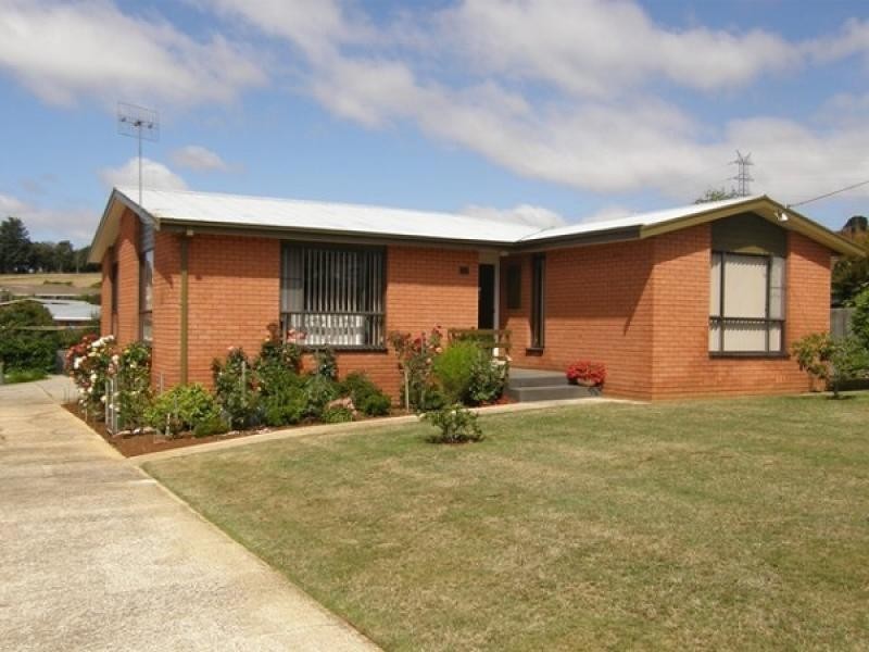 21 GREENACRE STREET, Burnie TAS 7320