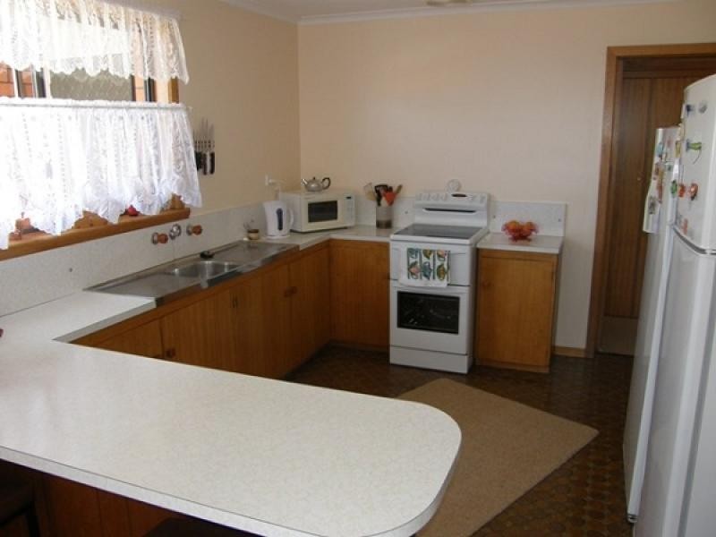 21 GREENACRE STREET, Burnie TAS 7320