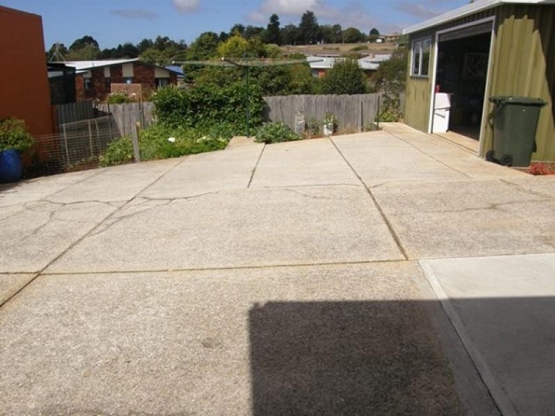 21 GREENACRE STREET, Burnie TAS 7320