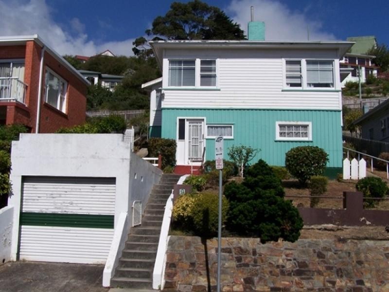 9 REGENT STREET, Burnie TAS 7320