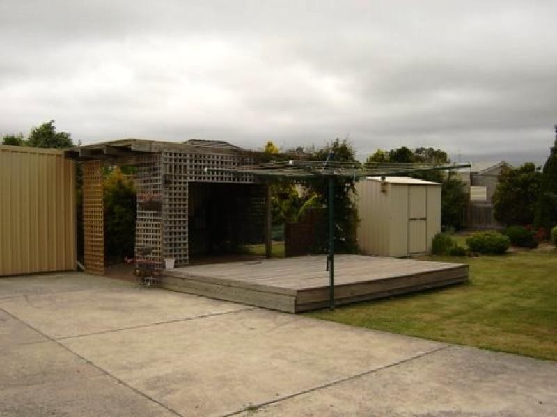 10 REID STREET, Wynyard TAS 7325