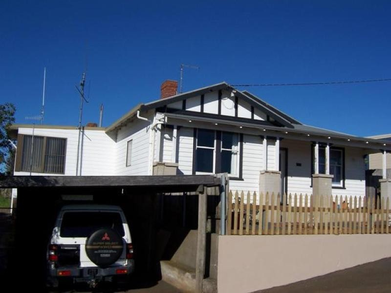 18A ELIZABETH STREET, Burnie TAS 7320
