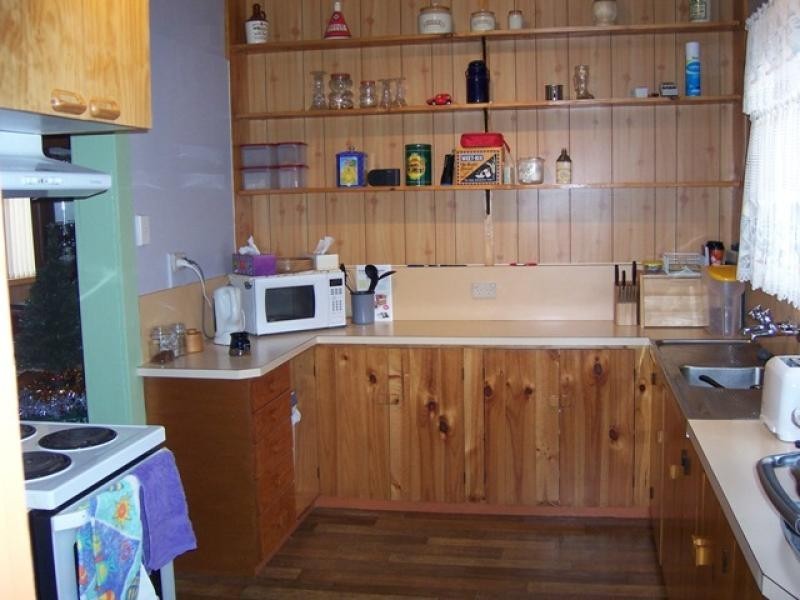 18A ELIZABETH STREET, Burnie TAS 7320