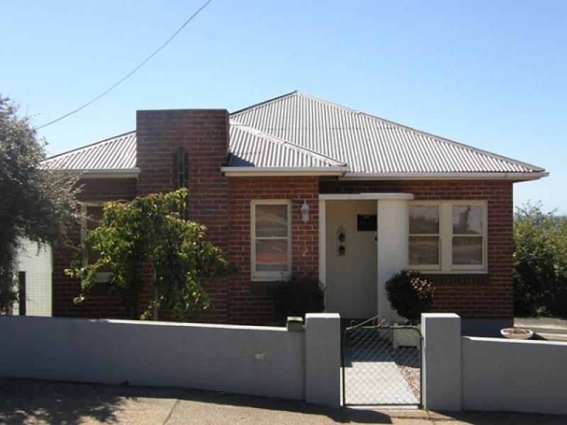 2 JOHN STREET, Burnie TAS 7320