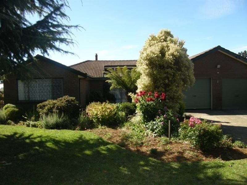 1110 MURCHISON HIGHWAY, Elliott TAS 7325