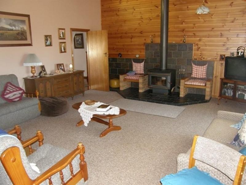 1110 MURCHISON HIGHWAY, Elliott TAS 7325