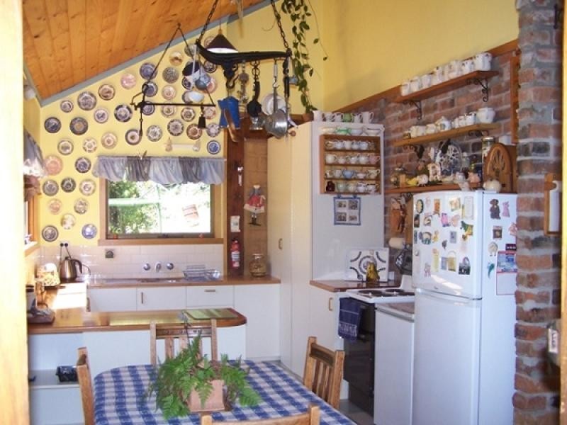 5 GRETA ROAD, Upper Natone TAS 7321