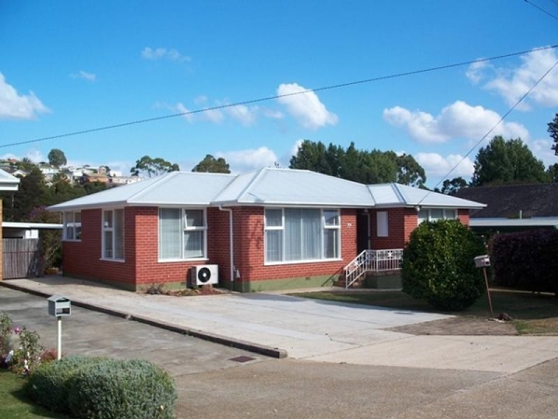 79 WEST PARK GROVE, Burnie TAS 7320
