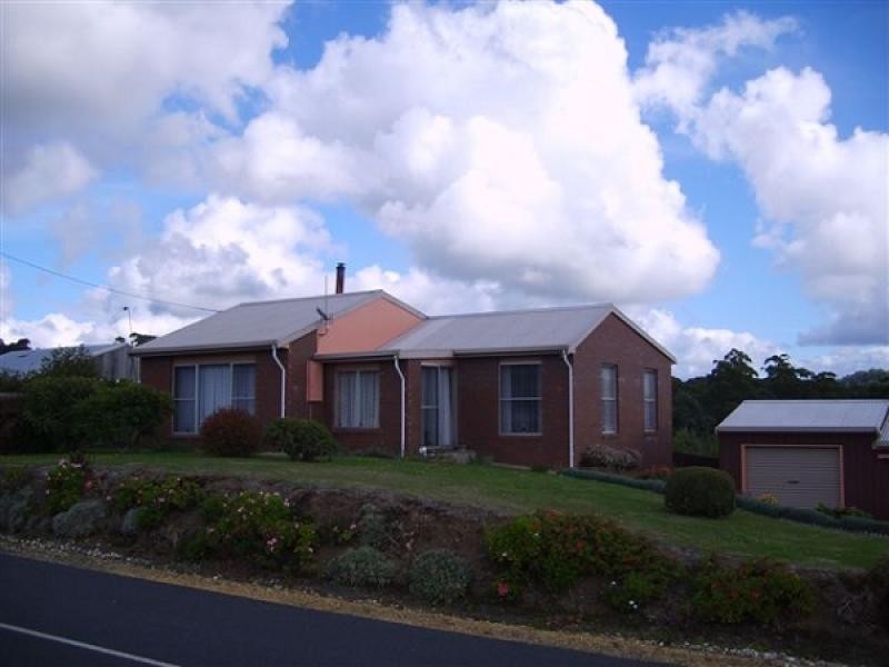 800 CALDER ROAD, Wynyard TAS 7325