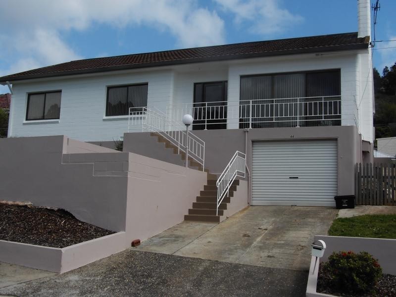 44 CUNNINGHAM STREET, Burnie TAS 7320