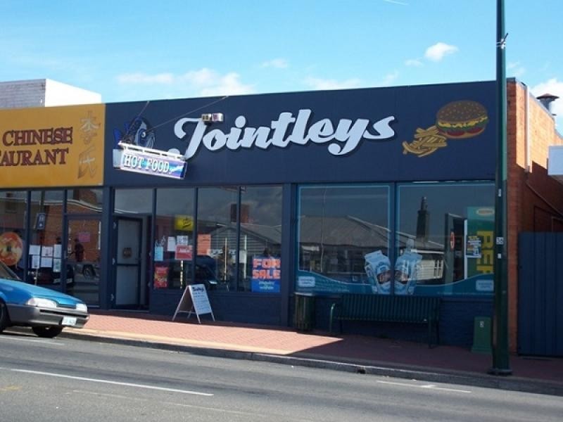 240 Mount Street, Burnie TAS 7320