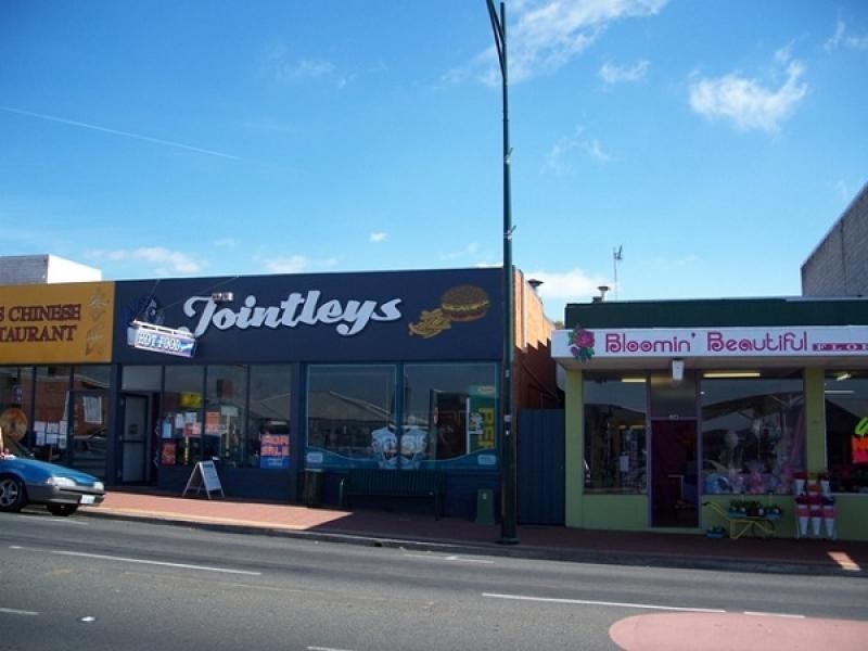 240 Mount Street, Burnie TAS 7320