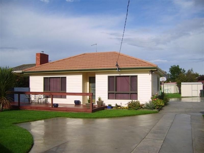52 INGLIS STREET, Wynyard TAS 7325