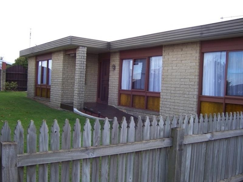 18 WISEMAN STREET, Burnie TAS 7320