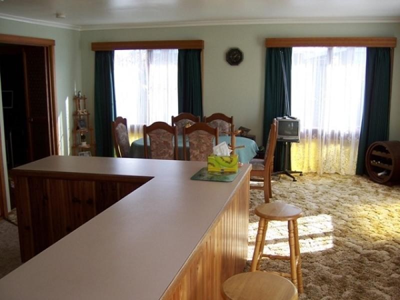 18 WISEMAN STREET, Burnie TAS 7320