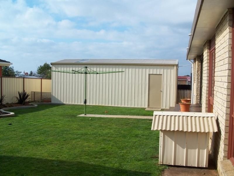 18 WISEMAN STREET, Burnie TAS 7320