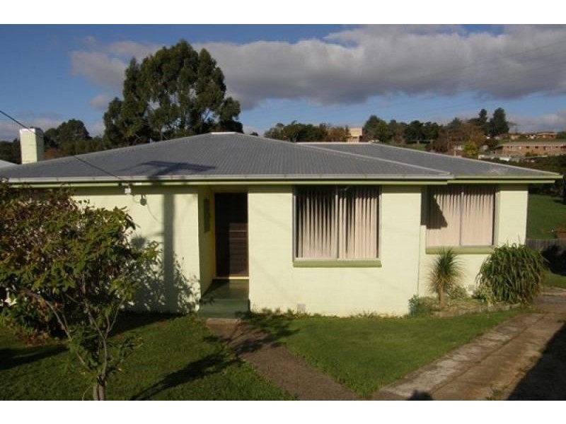 7 COLEGRAVE ROAD, Burnie TAS 7320