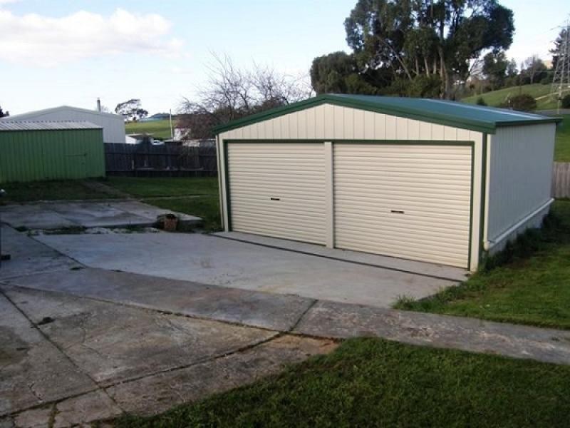 7 COLEGRAVE ROAD, Burnie TAS 7320