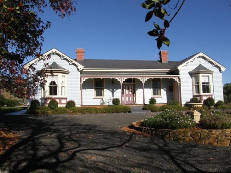 186 CREAMERY ROAD, Sulphur Creek TAS 7316