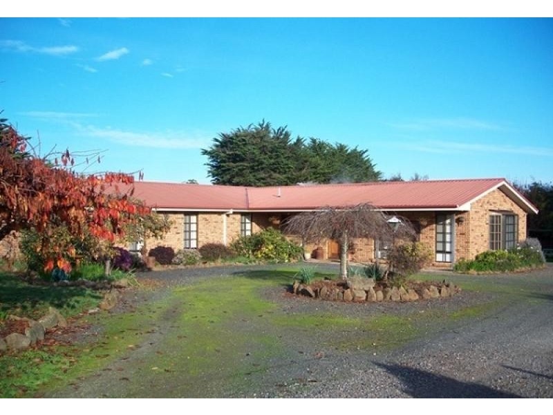 230 RIDGLEY HIGHWAY, ROMAINE, Burnie TAS 7320