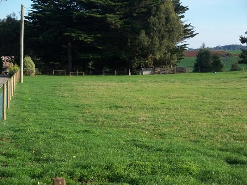 230 RIDGLEY HIGHWAY, ROMAINE, Burnie TAS 7320