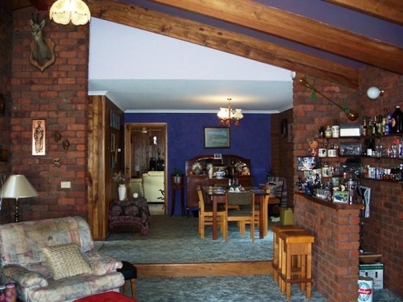 230 RIDGLEY HIGHWAY, ROMAINE, Burnie TAS 7320