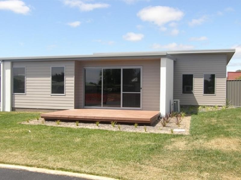 Unit 2, 3 Bowick Street, Wynyard TAS 7325