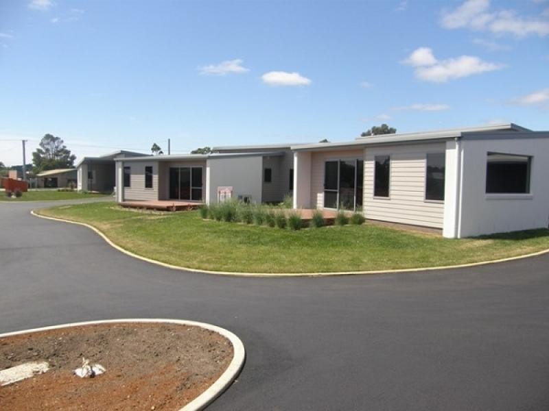 Unit 2, 3 Bowick Street, Wynyard TAS 7325