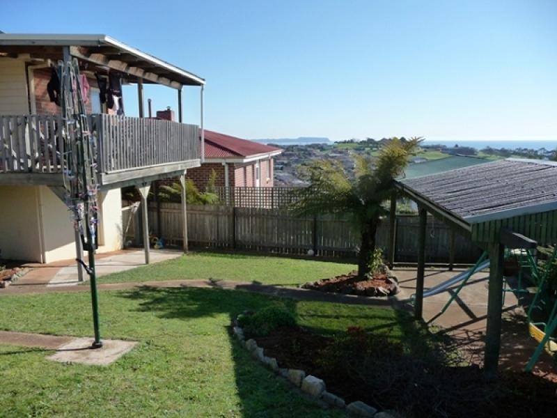 14 MARGARET STREET, Burnie TAS 7320