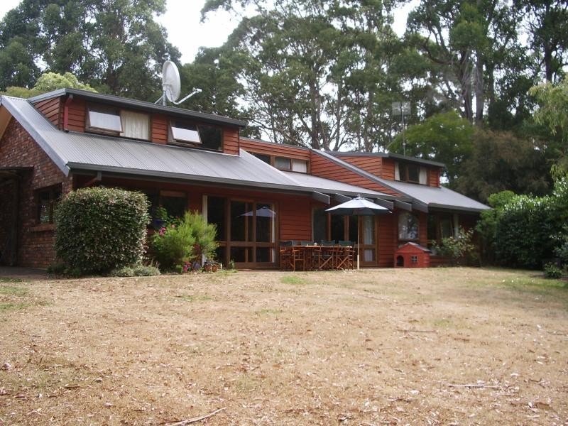 30 TIPPETTS LANE, Mount Hicks TAS 7325