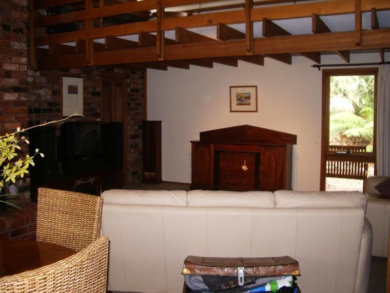 30 TIPPETTS LANE, Mount Hicks TAS 7325