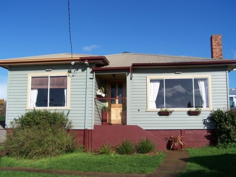 18 TRUGANINI STREET, Burnie TAS 7320