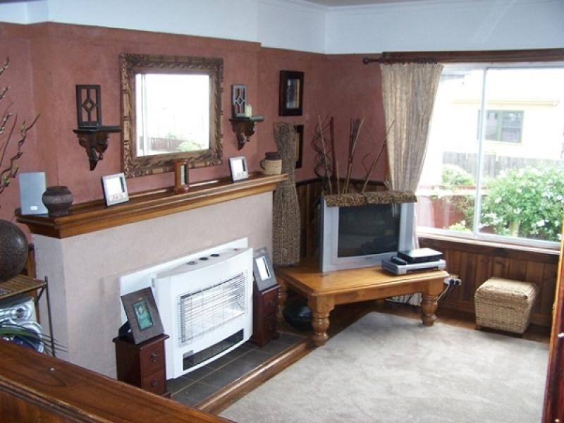18 TRUGANINI STREET, Burnie TAS 7320