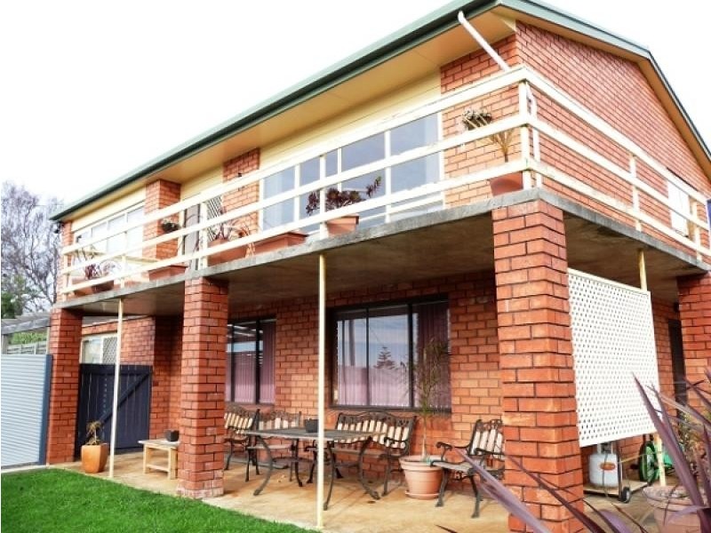 10 GRAY STREET, Burnie TAS 7320